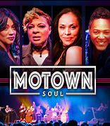 Image result for Motown and Soul London