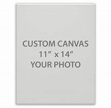 Image result for 11X14 Canvas