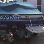 Image result for 19 FT Cuddy Cabin Boat