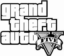 Image result for GTA 5 Logo