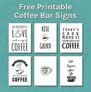 Image result for Bar Signs to Print