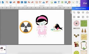 Image result for PrintMaster Clip Art