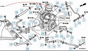 Image result for Acura RDX Turbo Rebuild Kit