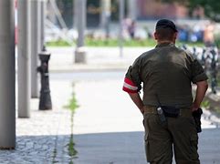 Image result for Austrian Army Guards