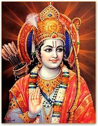 Image result for Rama Hindu