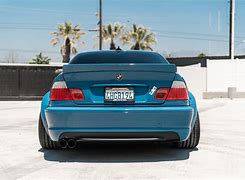 Image result for E46 Street Fighter Wide Body