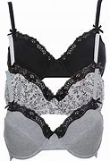 Image result for 3 Section Bras