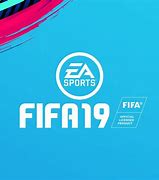 Image result for FIFA 19 Logo