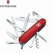 Image result for Victorinox Huntsman