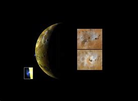 Image result for Io Hyper Eruption