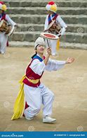 Image result for Korean Dancing