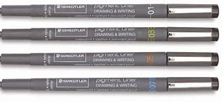 Image result for Pen Drawing Kit