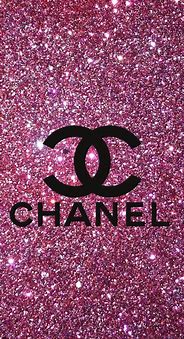 Image result for Pink Chanel Wallpaper