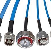 Image result for RF Cable Connectors