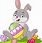 Image result for Easter Bunny Candy Clip Art