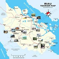 Image result for Peta Kelurahan Wilayah Riau