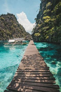 Guide to Coron, Philippines | Beautiful places to travel, Travel photography, Places to travel