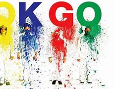 Image result for OK Go Best Songs