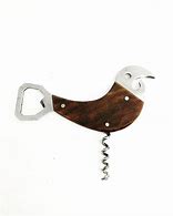 Image result for Retro Corkscrew Bottle Opener