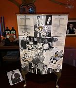 Image result for Krays Memorabilia