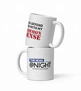 Image result for CB Cotton Fox News Mug