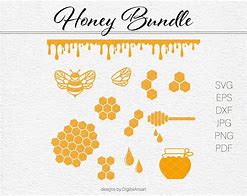 Image result for Honey Out SVG