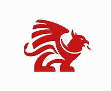 Image result for Red Griffin Art