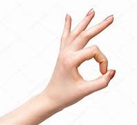 Image result for Ou Hand Sign