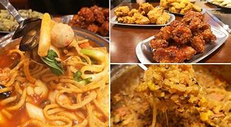 Image result for Dokki Buffet