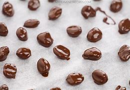 Image result for Chocolate Covered Espresso Beans Recipe