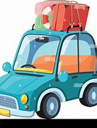 Image result for Road Trip Minivan Clip Art