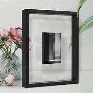 Image result for Small Glass Picture Frame