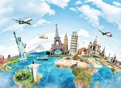 Image result for Travel Agency 4K HD