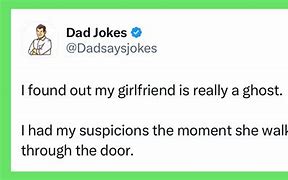 Image result for Dad Jokes A