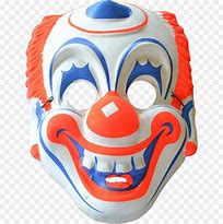 Image result for halloween horror mask clown