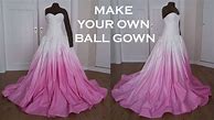 Image result for Cure Macaron Ball Gown