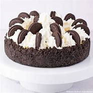 Image result for Oreo Cheesecake Cake