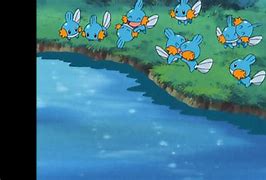 Image result for Mudkip LEGO