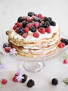 Image result for Crept Cake