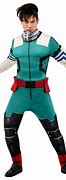 Image result for Deku Izuku