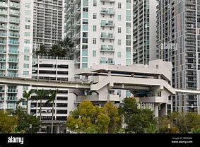 Image result for Downtown Miami Brickel