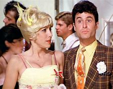 Image result for Grease Prom Scene