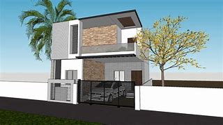 Image result for Wooden House SKP