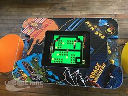 Image result for Space Invaders Table Game