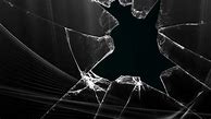 Image result for Glass Breaking Background Wallpaper