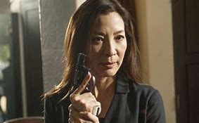 Image result for Michelle Yeoh Strike Back