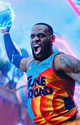 Image result for LeBron Space Jam 2