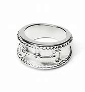 Image result for Horse Bit Ring