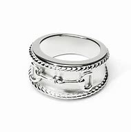 Image result for Mexican Horse Bit Ring