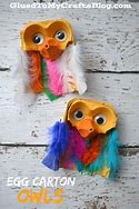 Image result for Cute DIY Crafts Owl